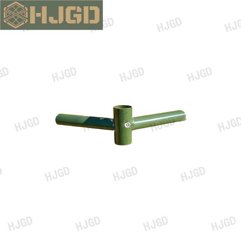 HJGD96 General Command Tent & Accessories