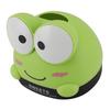 Niedlicher Frosch Taschentuchbox Abdeckung PP Cartoon Tier Schreibtisch Servietten Spender Taschentuchhalter Box für