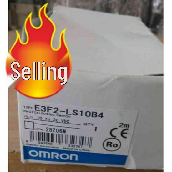 Genuine New E3F2-LS10B4, E2EG-X5MB1, E2E-X5ME1, TL-X2E1/X5E1/X5Y1 Sensors E2E-X5ME1 Genuine