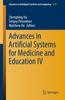 The Advances In Artificial Systems for Medicine and Education IV : 1315 Book