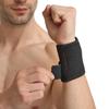 Sports Wrist Guard Wrist Band Support Sleeve Comfortable Breathable Wrist Support Brace