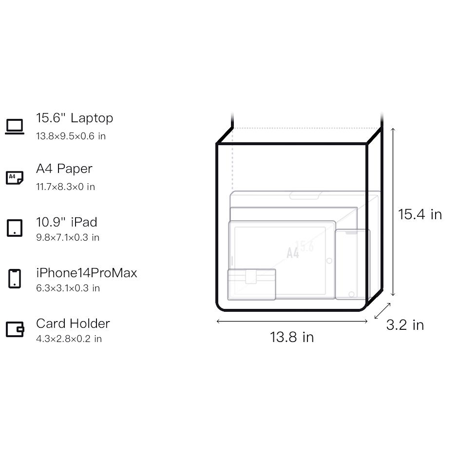 New MLB Monogram Collection Polyester Tote Bag, Shopping Bag, Combo Bag, One Shoulder Handbag Tubas Unisex Blue 3AORL031N-50NYS