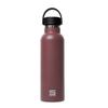 Stainless Steel Insulated Bottle - KINETICO SPAIN S.L.U. - 600 Ml - Double Insulation - 12h Hot - 24h Cold