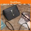 Chic Women's Small Shoulder Bag With Premium Pu Leather For Fashionable Style