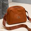 Women's Nylon Shoulder Bag Mother Bag