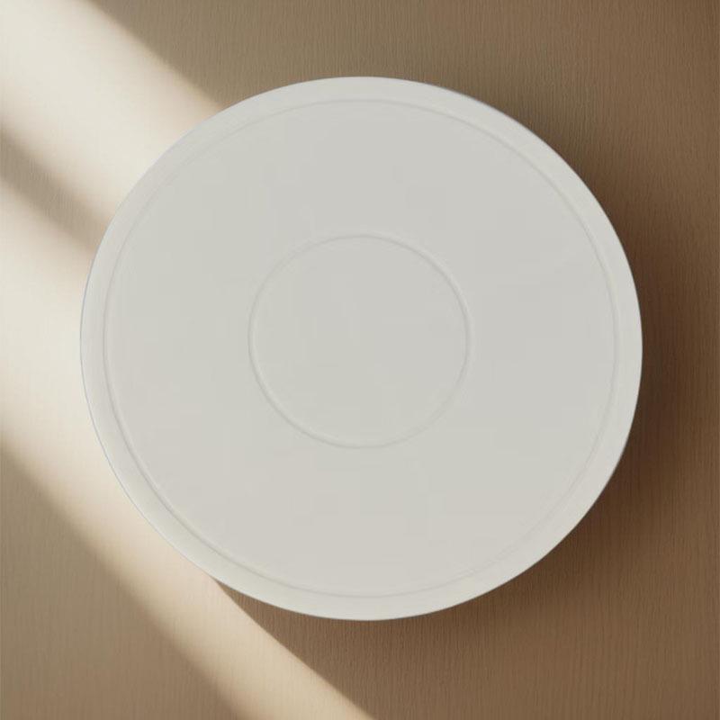 Silicone Heat-Resistant Coaster & Placemat - Anti-Scald Dining Table Insulation Pad