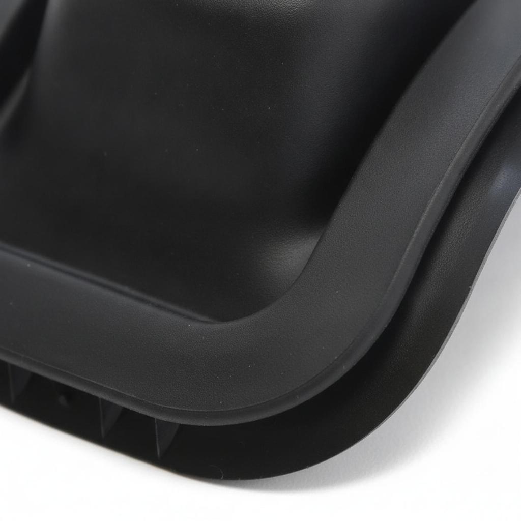 Gear Boot Seal Shield Replacement