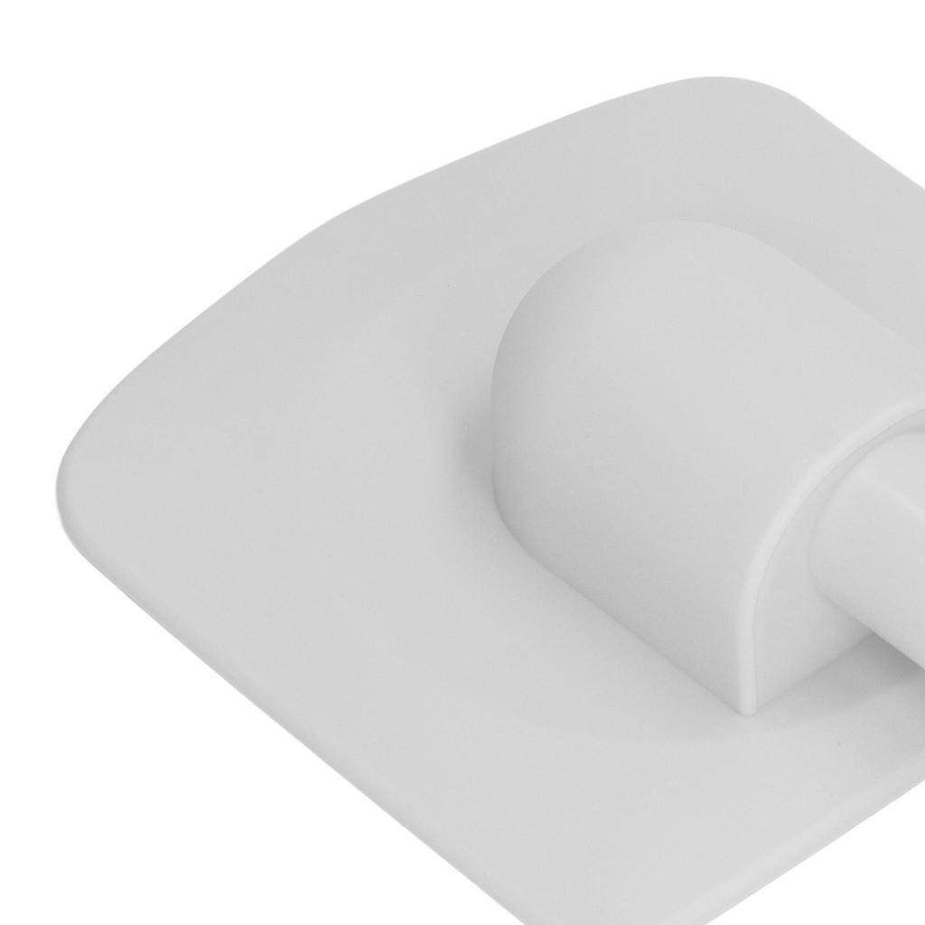 Adattatore Piastra Aspirante PP Efficiente Compatto Connettore Accessori Pulizia Piscina per Onde Estive