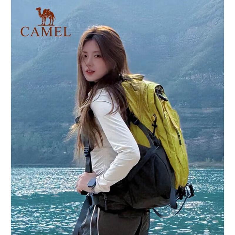 Camel Outdoor Hiking Backpack