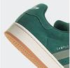 Кроссовки Adidas Campus 00s зеленый/нефритовый зеленый/нефритовый