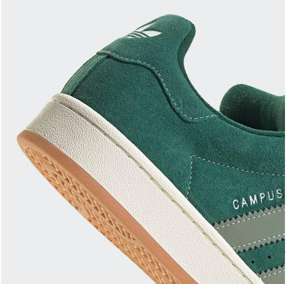 Кроссовки Adidas Campus 00s зеленый/нефритовый зеленый/нефритовый