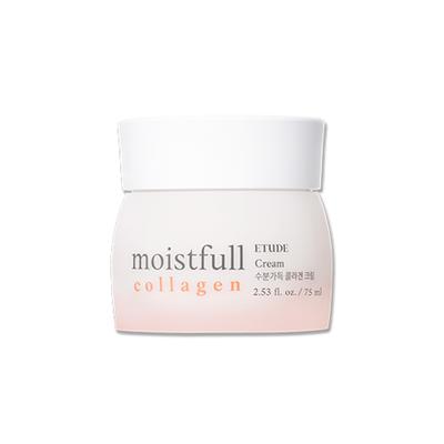 Moistfull Collagen Cream 75ml