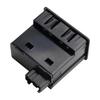 USB Connector Auxiliary Adapter 13525889 for Silverado Sierra 1500 2500 3500