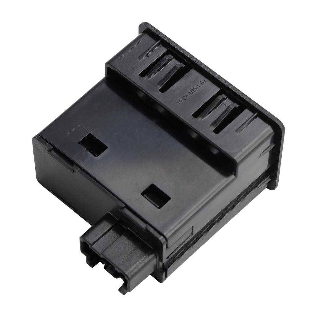 USB Connector Auxiliary Adapter 13525889 for Silverado Sierra 1500 2500 3500