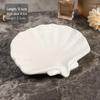 Creative Ceramic Rabbit Soap Dish - No Water Accumulation for Hotel Bathroom or Washbasin