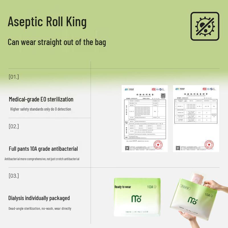 Women's Modal Cotton Antibacterial Briefs