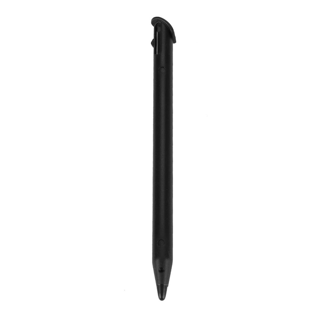 10Pcs Stylus Portable Touch Screen Pen for Nintendo NEW 3DSXL Console Black