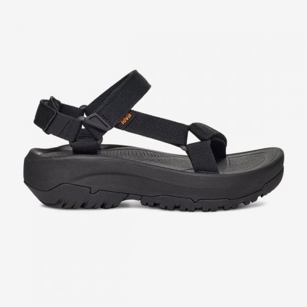Teva Women S Hurricane Xlt2 ampSole Black SandalS 250