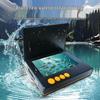 Underwater HD Fishing Camera with Fish Finder