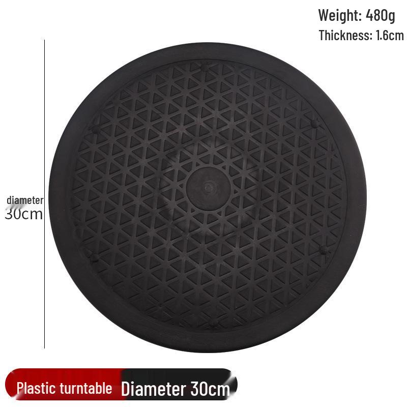 40cm Rotating For Turntable Multisize Flower Arrangements Computers And Pottery Sculpting