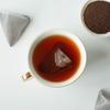 Ceylon black tea Sri Lanka triangle tea bag