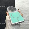 For VIVO X300 Ultra X300s Case Fashion New For Magsafe Magnetic Non-slip Protect Cover For vivo X300 Pro Shell Shockproof Bumper