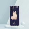 For iPhone 15 16 14 13 12 Mini 11 Pro Max XS X XR SE 7 8 Plus Silicone Clear Cover Honkai Star Rail Game Same Style Phone Case