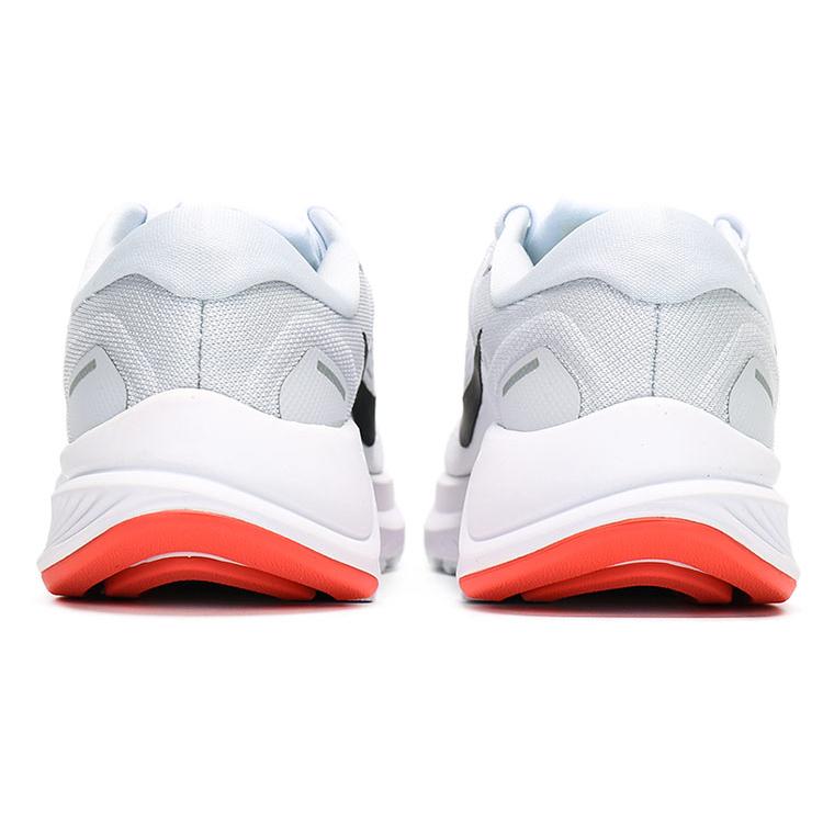New Nike Air Zoom Structure 24 White Ember Women's DA8570-100