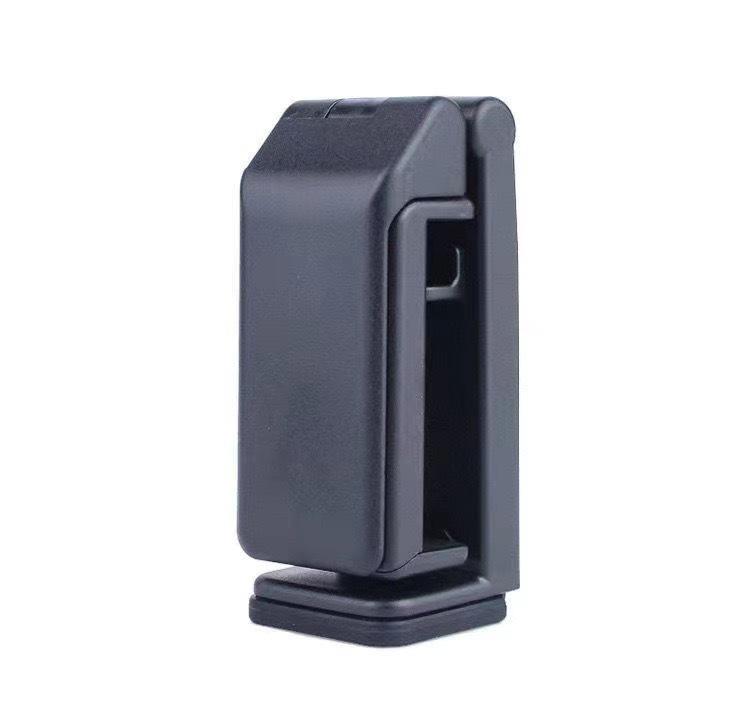 Portable 360° Rotating Phone Stand for Travel and Desktop