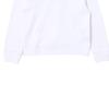 Polo Ralph Lauren Hoodie Frontlogo Stickerei Design Langarm Kinder Hoodies Weiß 323934244-002