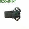 0261230073 038906051D MAP Manifold Absolute Pressure Sensor For Bentley Continental Flying Spur For Volkswagen Eos Beetle Tiguan