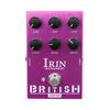 IRIN AN-31 Guitar Pedal British Sound Rock Amp Simulator Effect Brit-Rock Era BluesBreaker Overdrive Guitar Pedal with Adapter