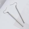 Simple Creative Cool Trendy Earrings Drop Party Earrings Evening Earrings Women's Sweet Fashion Jewelry