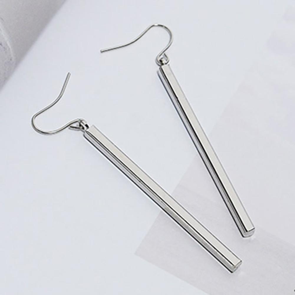 Simple Creative Cool Trendy Earrings Drop Party Earrings Evening Earrings Women's Sweet Fashion Jewelry