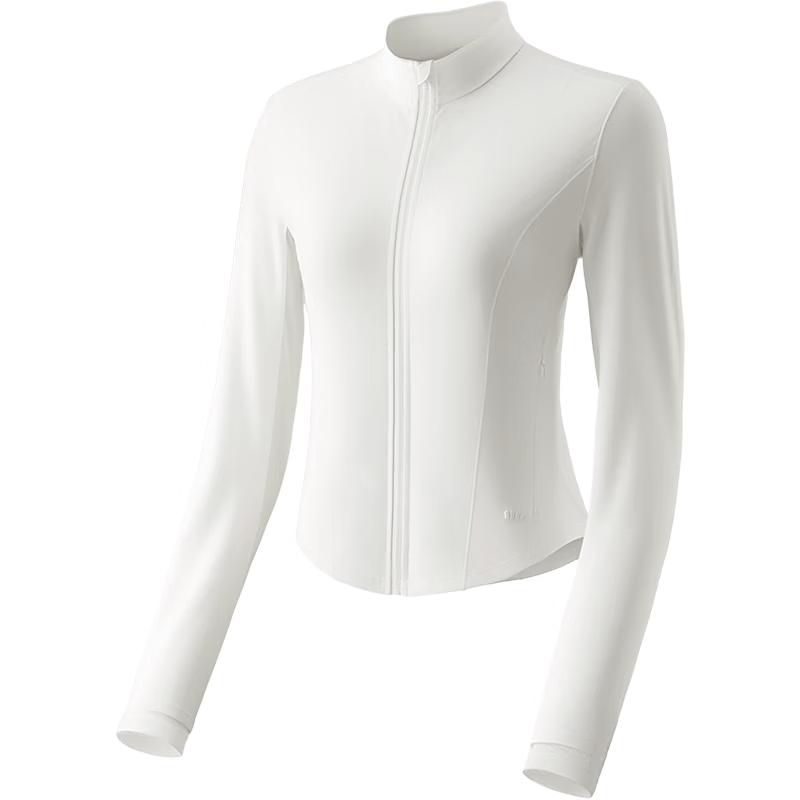 Beneunder Women s Sculpting Sun Protection Jacket L