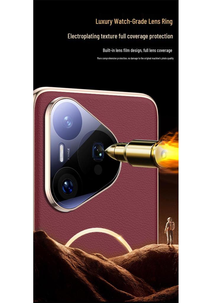 Lens Protector Case for Huawei Pura70 Series: Pura70, Pura70Pro, Pura70Ultra