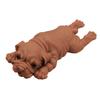 Squishy Stress Bälle Spielzeug Anti-Stress-Quetschbälle süße Hund Design langsam Rebound Prise Spielzeug für