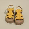 Fashion 2025 Woman New Popular Buckle Design Shoes Trend Casual Platform Sandal Non-slip Outdoor Sandals Unique Fashion Sandal