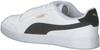 Puma Shuffle Sneakers (309668) White/black/team Gold