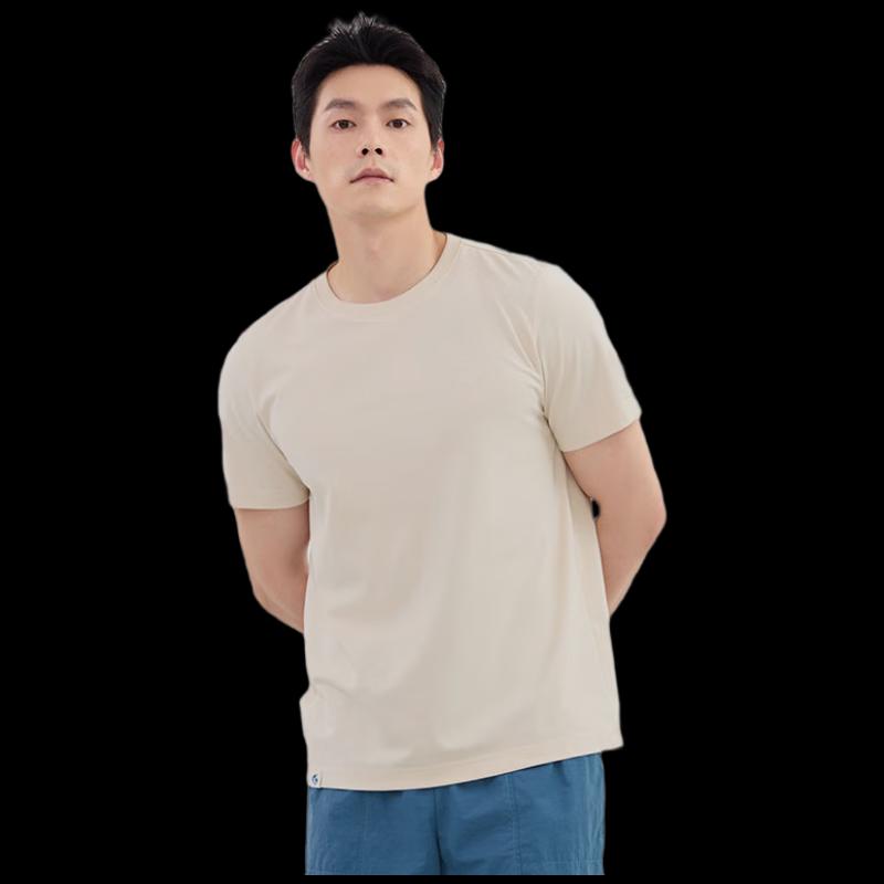 LAFUMA Men s Cooling Short-Sleeve T-shirt 52