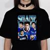 Connor Storrie Ilya Rozanov T-Shirts Damen Herren Hirt Erhitzte Rivalität TV-Serie Hockey Romantik T-Shirt Tops Tees