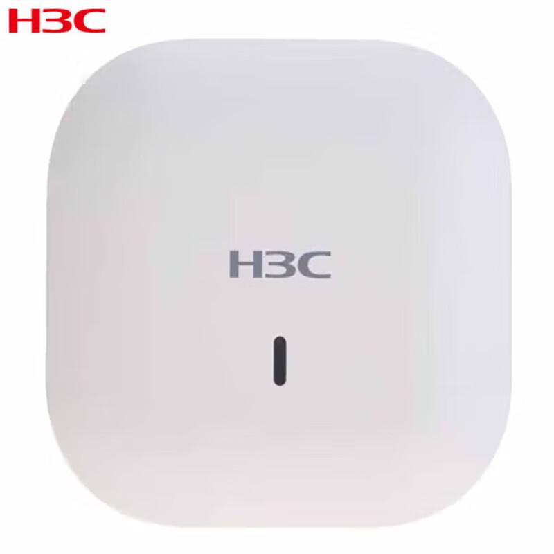 

H3C WA5320-SI-FIT Indoor/Outdoor Wireless Access Point