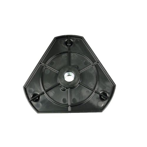 Shinwa Sokutei Leveling Tripod Adapter for Laser Robo Neo 21, 31, and 41 (Product Code: 76768)