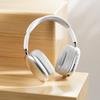 Applicable To Apple P9ProMax Headset Headset Subwoofer Wireless Bluetooth Headset