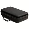 15-card watch box, stores 15 watches, suitable for large and small watches, with shockproof sponge pillow, portable for travel