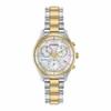 FB1444-56D Citizen Eco-Drive Chandler Mother-of-Pearl Women's Analog Business Solar Watch, Ships Internationally