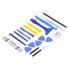 19Pcs Electronic Repair Kit Professional Removal Hand Tools for Home Improvement Laptop PC Cell