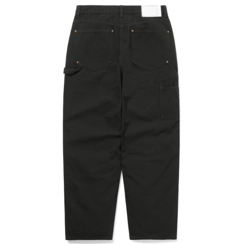 ThIs Is Never That Carpenter Pant Black