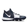 Nike Kyrie 5 Team Midnight Navy White CN9519-400