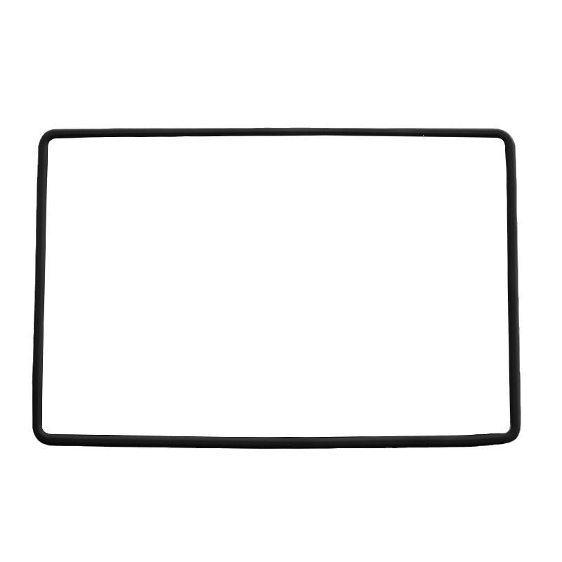 Tesla Model 3 Silicone Screen Protector - Anti-collision Interior Trim Cover
